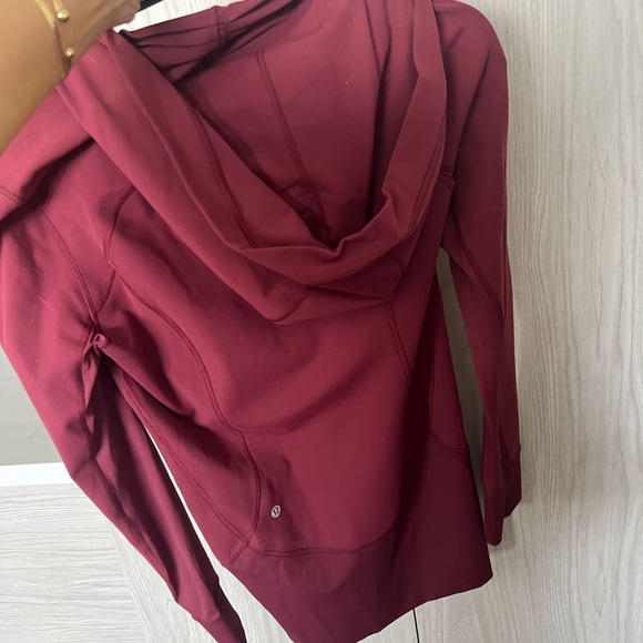 Lululemon daily practice Jacket - Picture 4 of 4